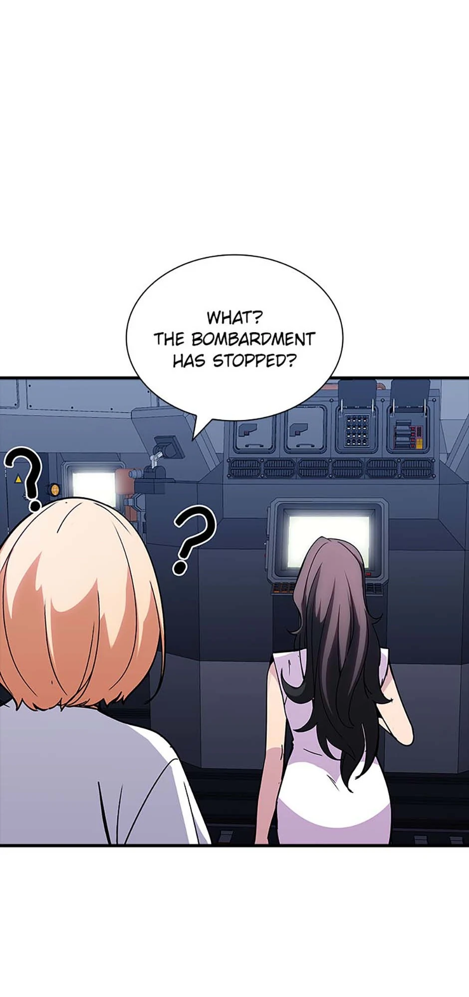 I have an SSS-rank Trait, but I want a Normal Life Chapter 120 15